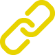 Koppelingen icon