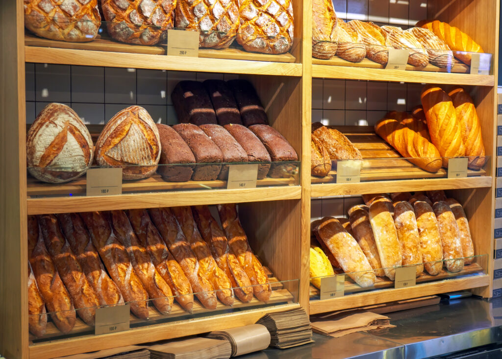 WFM voor food organisaties