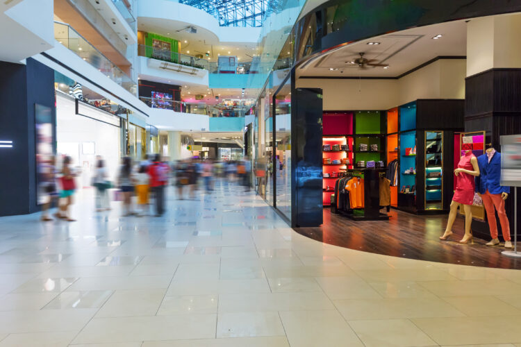 WFM voor retail.