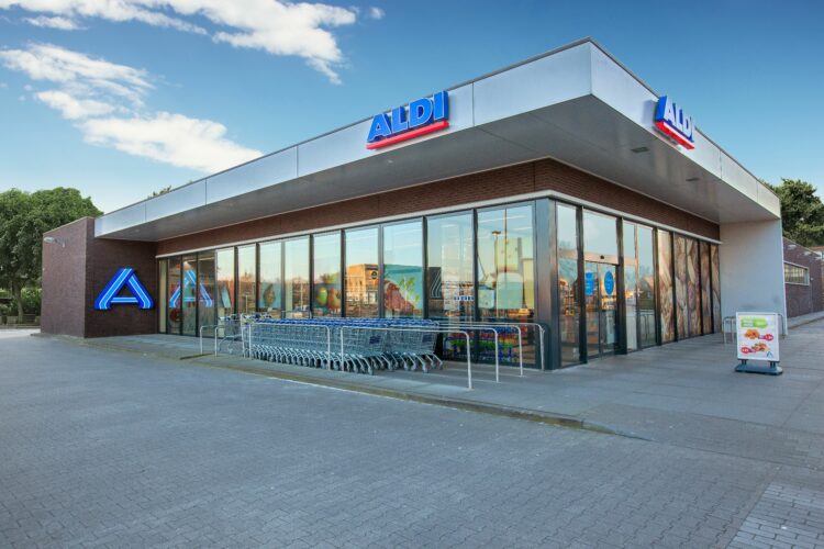 ALDI filiaal - R&R worforce management