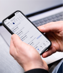 Nieuwe R&R Job App