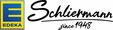 EDEKA Schliermann logo
